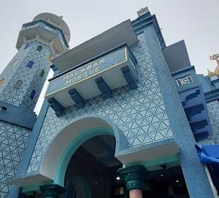 Malabar Moschee
