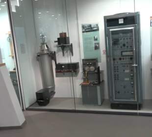 Deutsches Uhrenmuseum