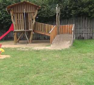 Slawendorf Neustrelitz