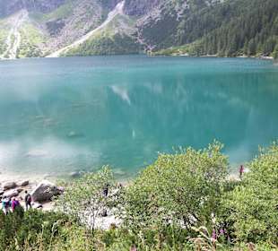Morskie Oko
