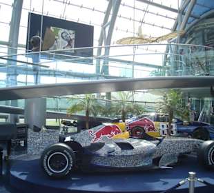 Hangar-7