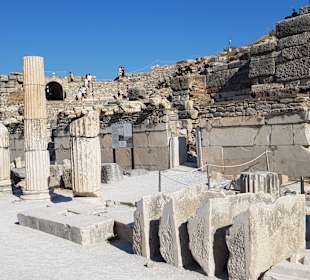 Antikes Ephesus
