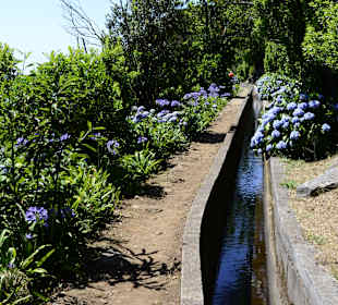 Inselrundfahrt Madeira