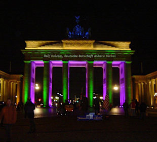Brandenburger Tor