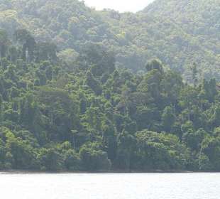 Wahnsinnig schöne Landschaft!