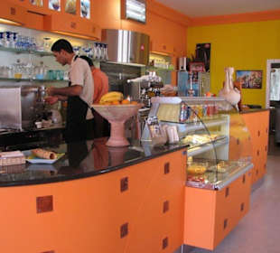 Theke