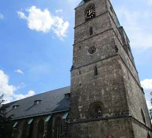  St. Nikolaikirche