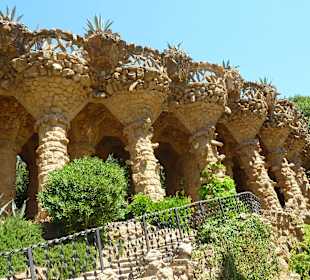Park Güell