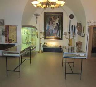 Stadt und Festungsmuseum Germersheim