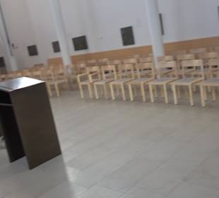Katholische Kirche St. Petrus Lustnau