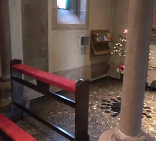 Antoniuskapelle Bad Griesbach