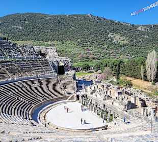 Antikes Ephesus