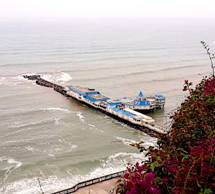 Malecón de Miraflores