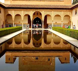 Alhambra