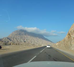 Wüstentour Salalah