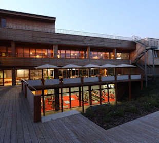 Health & Leisure Club Park Holiday