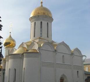 S. Possad Kirche