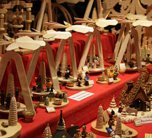 Targi Bożonarodzeniowe