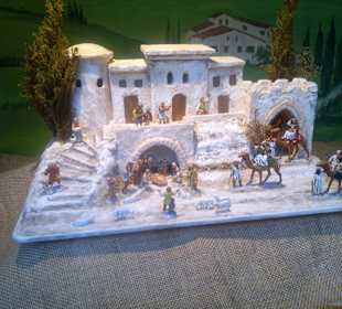 Krippenausstellung 