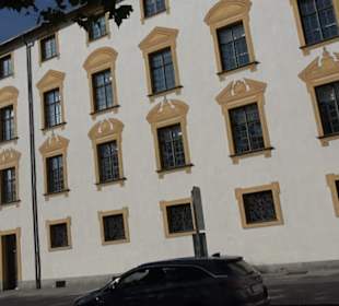 Residenz Kempten