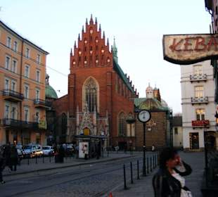 Kościół dominikanów