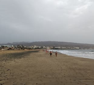 Strand Playa del Ingles