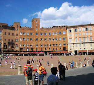 Piazza del Campo