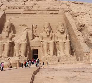 Abu Simbel