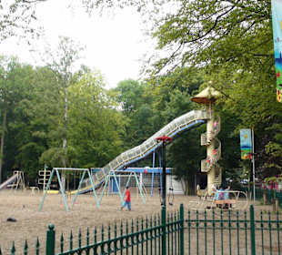 Freizeitpark Duinrell