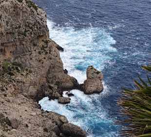 Wandern Port de Pollença / Puerto de Pollensa