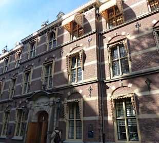 Sehenswerte Fassaden