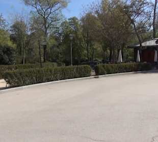 Fuente del Ángel Caído