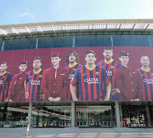 Camp nou