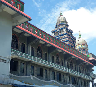 Graha Bunda Maria Annai Velangkanni