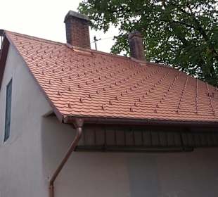 Backhaus Zainingen