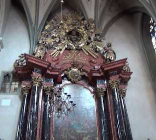 Münster Unserer Lieben Frau