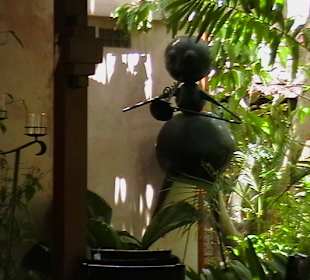 Yut`z Restaurant