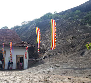 Hochland von Sri Lanka