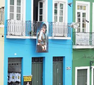 Eindrücke aus der Altstadt