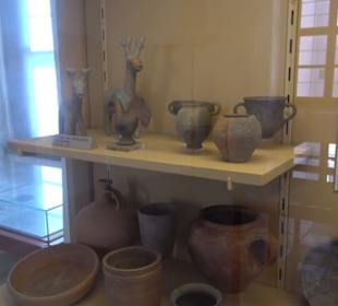 Museum für Ur- und Frühgeschichte