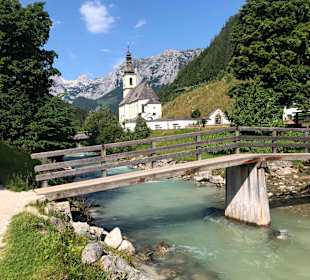 Pfarrkirche St. Sebastian