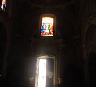 Santa Maria di Scaria