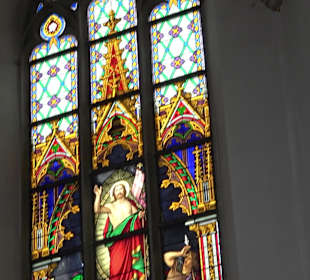 Katholische Pfarrkirche St. Clemens