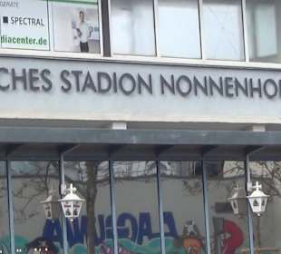 Sportzentrum Nonnenholz