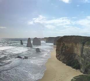 Panorama 12 Apostles