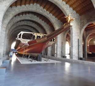 Museo Maritimo