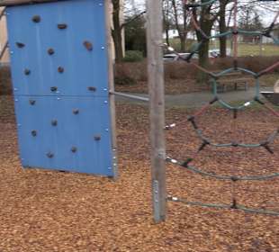 Spielplatz Riedgraben Oferdingen