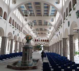 Regentenbau