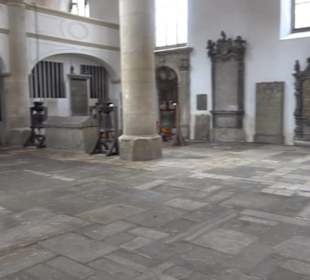 Minoritenkirche St. Salvator