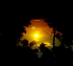 Sulahikulle - Vergessene Stadt